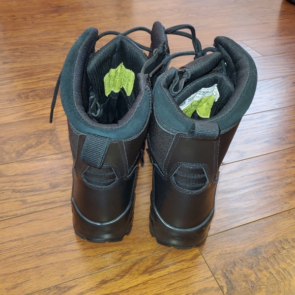 5.11 A.T.A.C.® 2.0 8" SHIELD BOOT w/ side zip - Picture 4 of 7